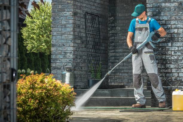 Harahan, LA  Pressure Washing Services Company
