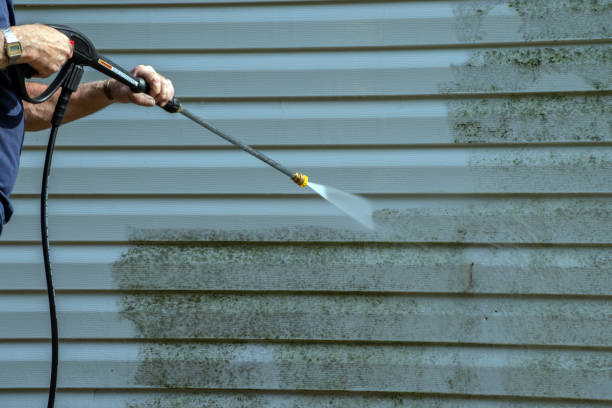 Best Solar Panel Cleaning  in Harahan, LA